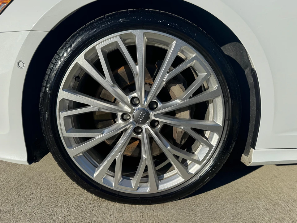 2019 Audi C8 A6 - Image 29 of 31