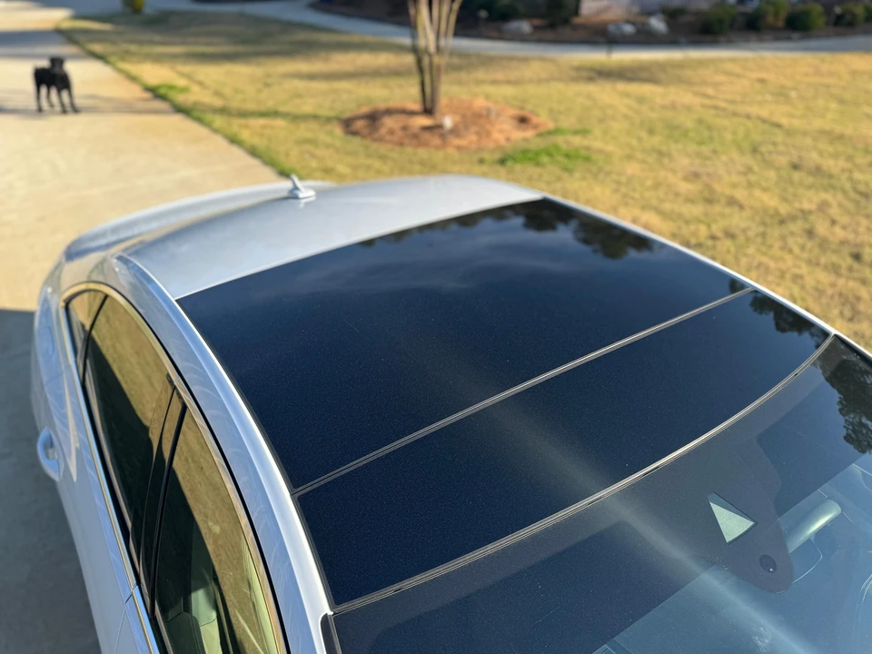 2019 Audi C8 A6 - Image 28 of 31