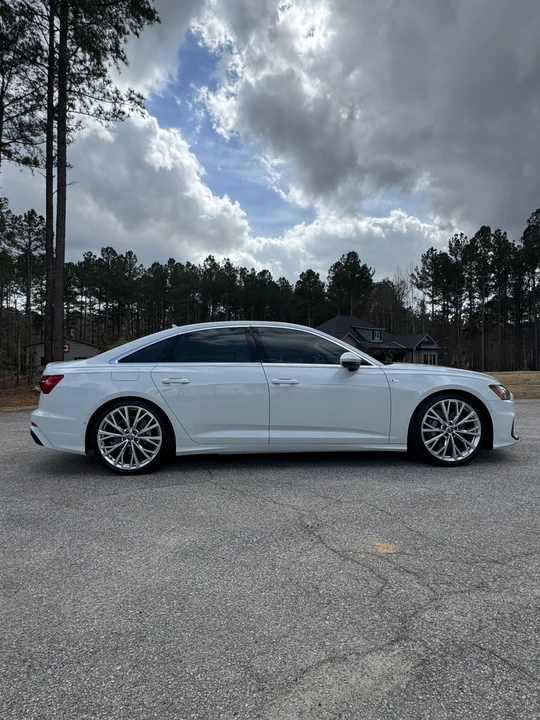 2019 Audi C8 A6 - Image 17 of 31