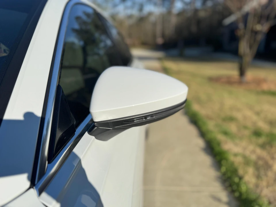 2019 Audi C8 A6 - Image 21 of 31