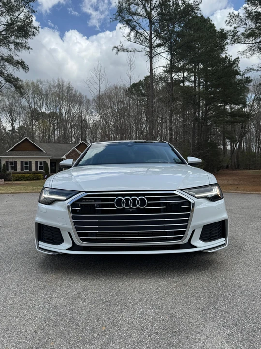 2019 Audi C8 A6 - Image 12 of 31