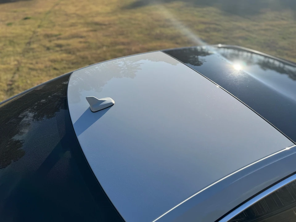 2019 Audi C8 A6 - Image 27 of 31