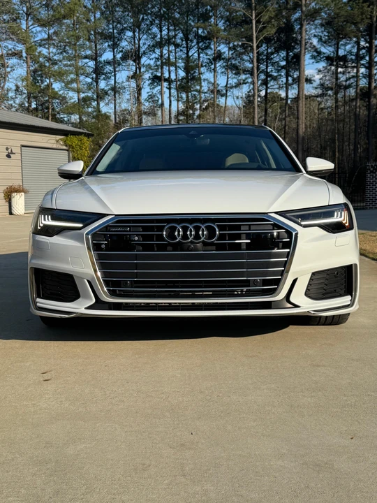 2019 Audi C8 A6 - Image 6 of 31
