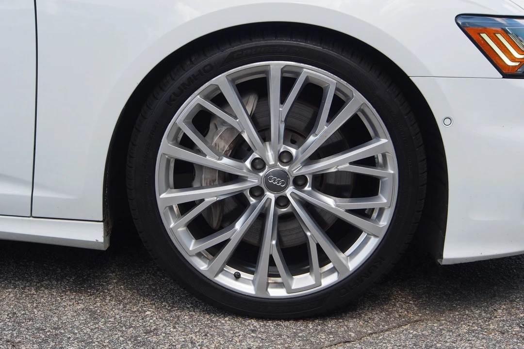 2019 Audi C8 A6 - Image 10 of 12