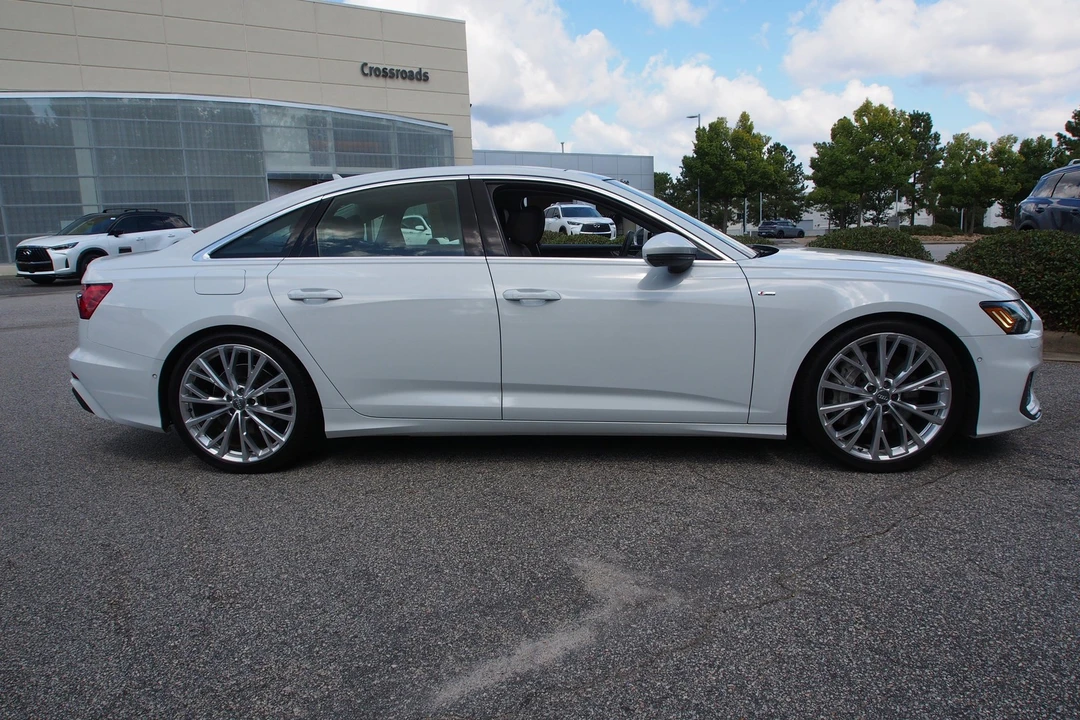 2019 Audi C8 A6 - Image 9 of 12