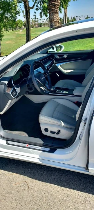 2019 Audi C8 A6 - Image 5 of 17