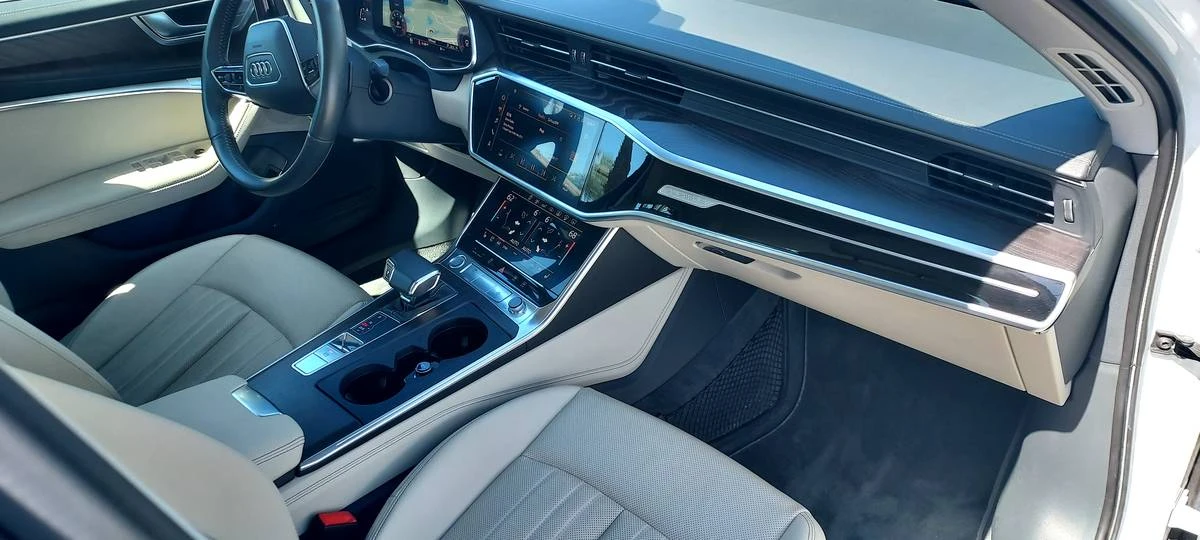 2019 Audi C8 A6 - Image 11 of 17