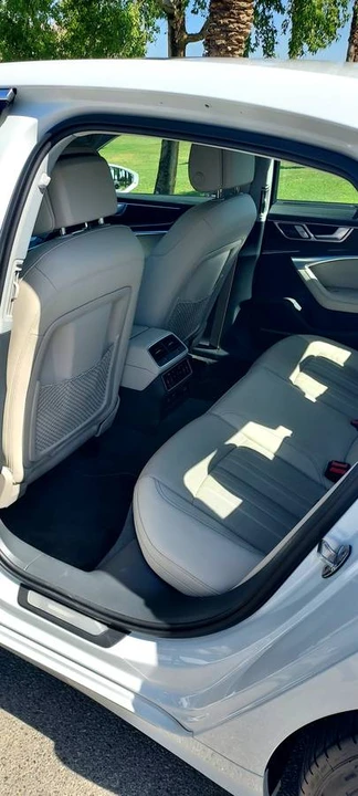 2019 Audi C8 A6 - Image 7 of 17