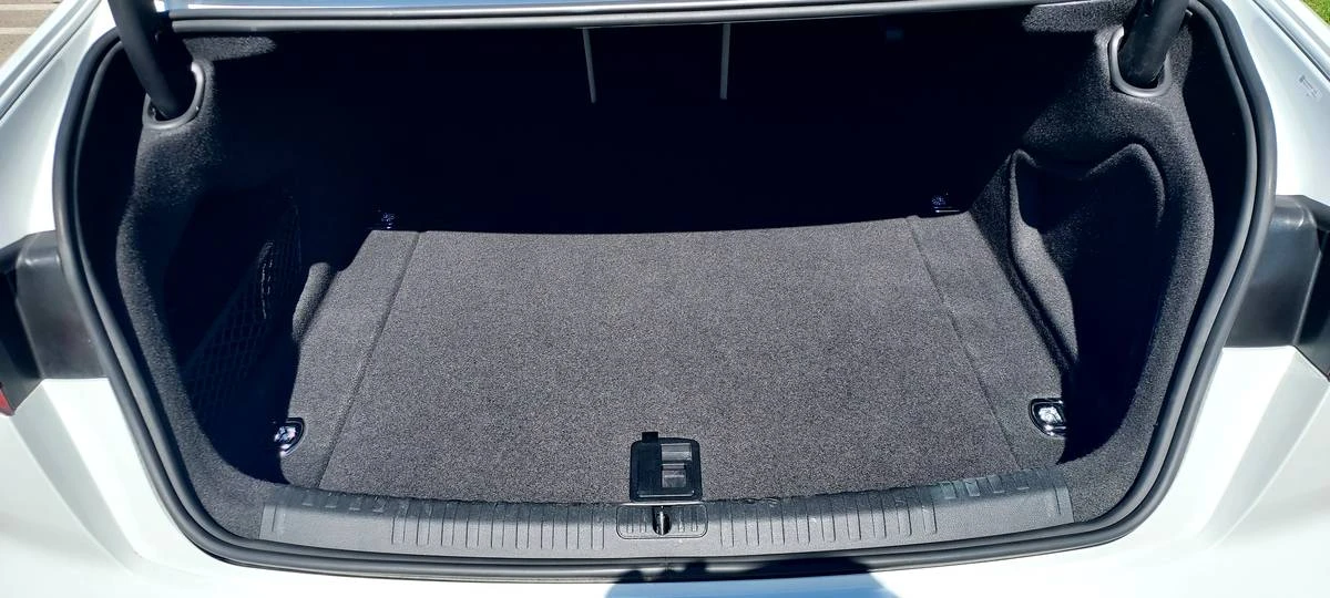 2019 Audi C8 A6 - Image 13 of 17