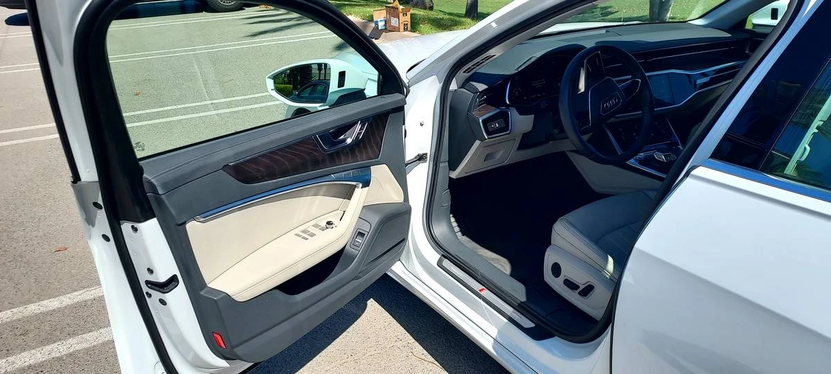 2019 Audi C8 A6 - Image 6 of 17