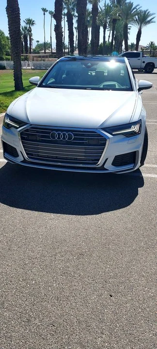2019 Audi C8 A6 - Image 3 of 17