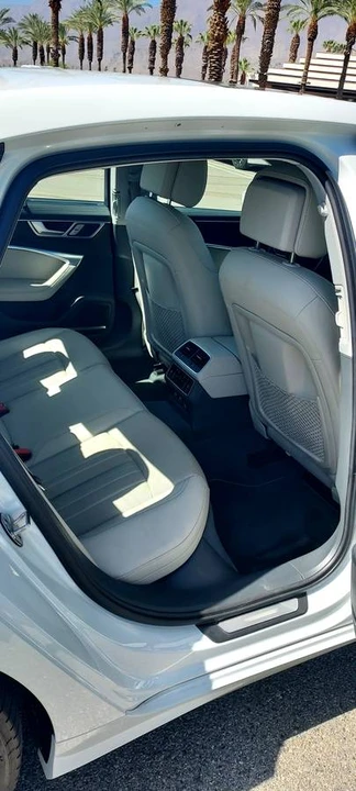 2019 Audi C8 A6 - Image 9 of 17