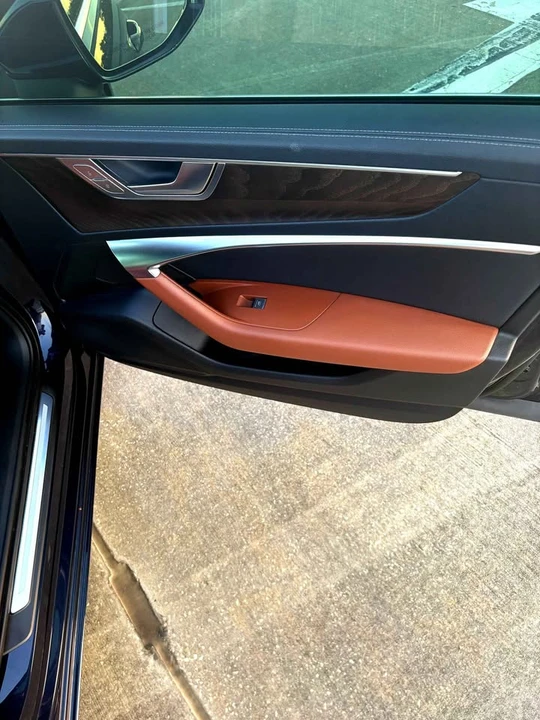 2019 Audi C8 A6 - Image 16 of 19