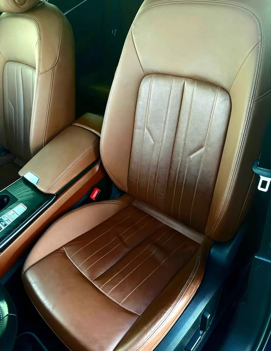 2019 Audi C8 A6 - Image 9 of 19
