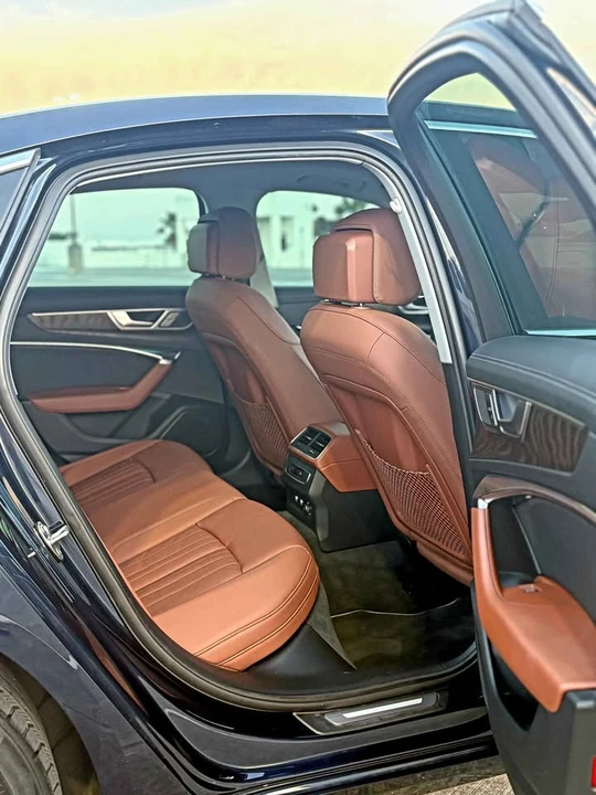 2019 Audi C8 A6 - Image 11 of 19