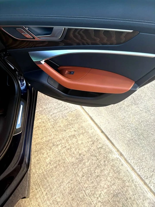 2019 Audi C8 A6 - Image 18 of 19