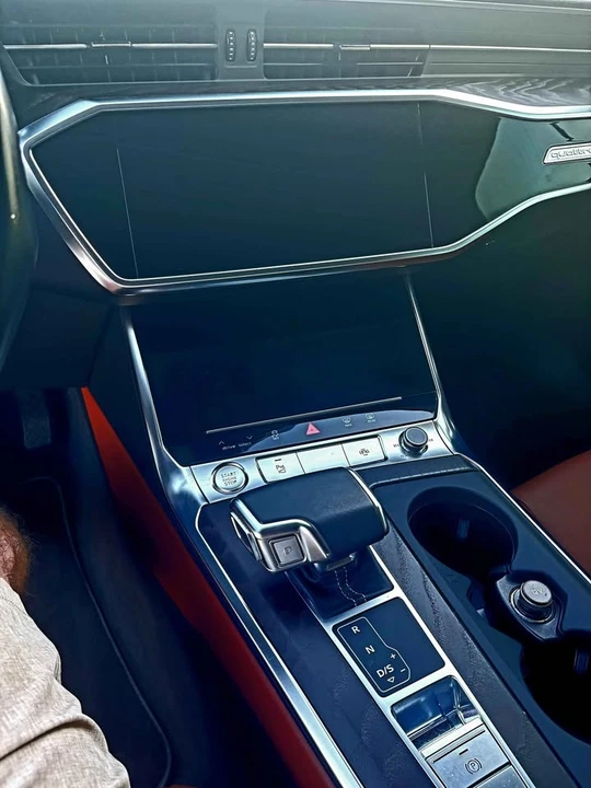 2019 Audi C8 A6 - Image 13 of 19