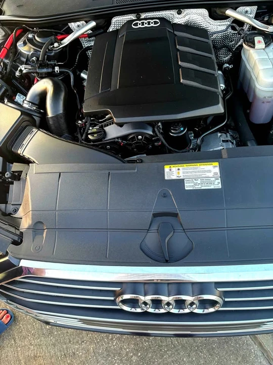 2019 Audi C8 A6 - Image 19 of 19