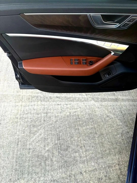 2019 Audi C8 A6 - Image 15 of 19