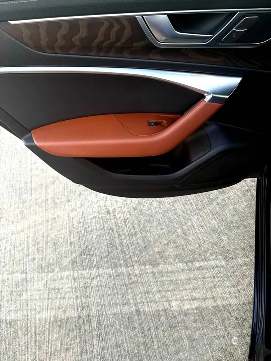 2019 Audi C8 A6 - Image 17 of 19