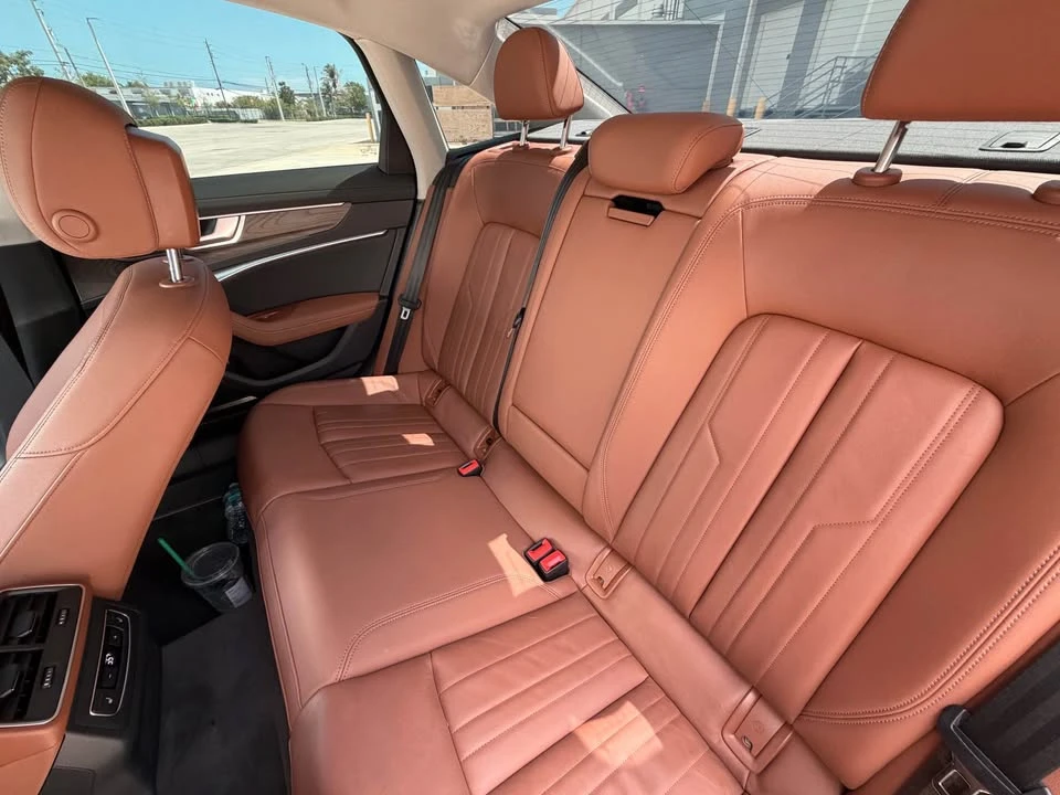 2019 Audi C8 A6 - Image 15 of 17