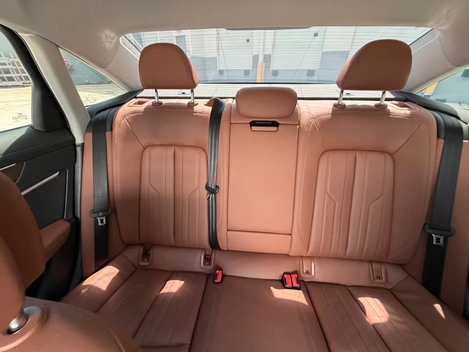 2019 Audi C8 A6 - Image 17 of 17