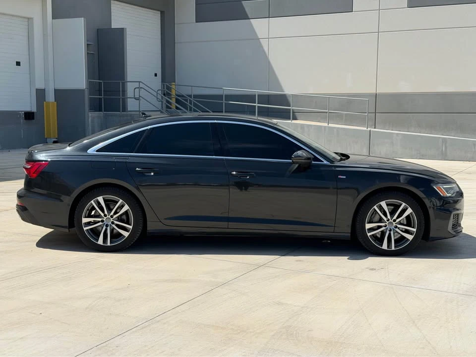 2019 Audi C8 A6 - Image 5 of 17