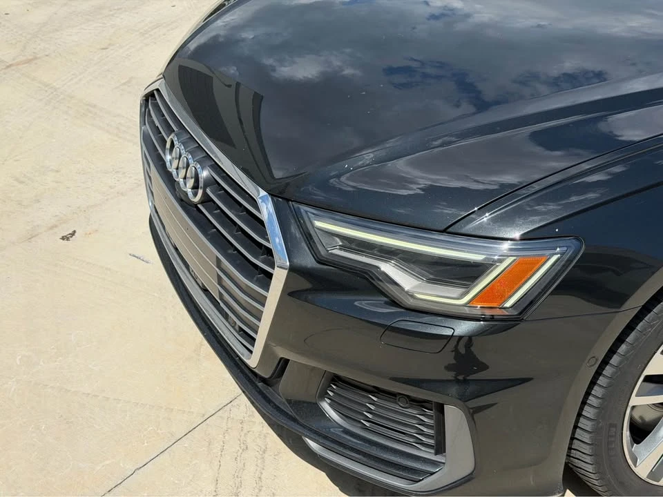 2019 Audi C8 A6 - Image 11 of 17
