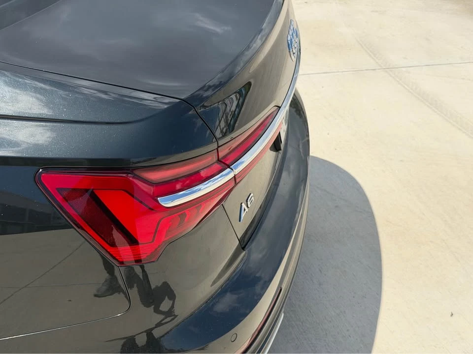 2019 Audi C8 A6 - Image 10 of 17