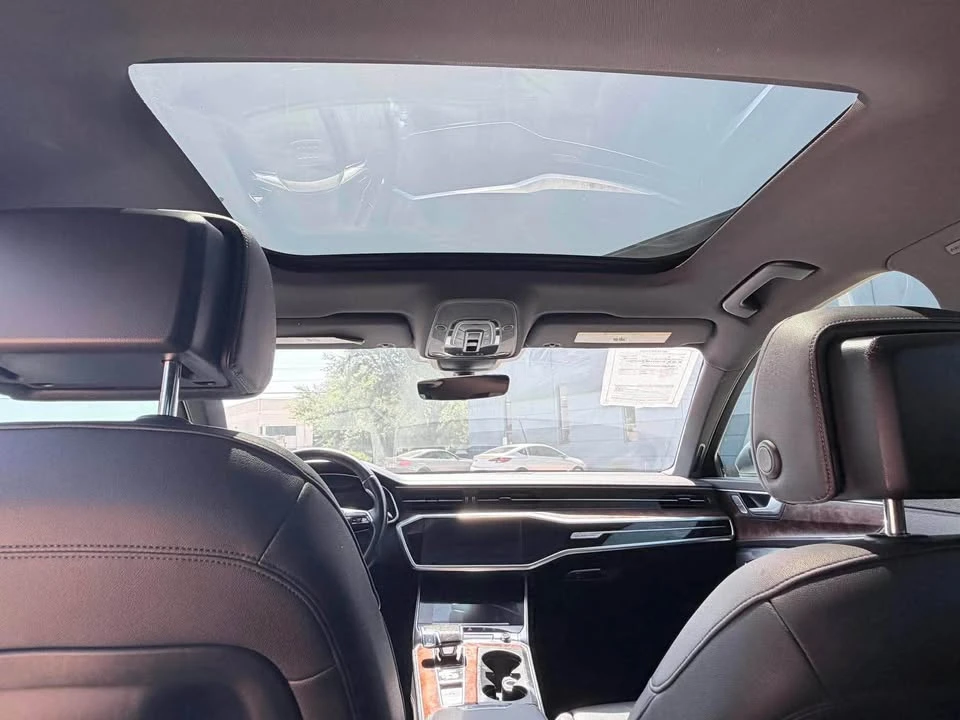 2019 Audi C8 A6 - Image 9 of 15