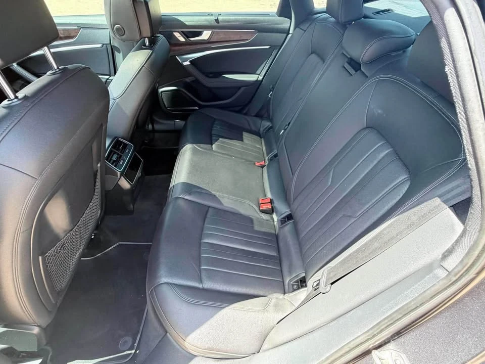 2019 Audi C8 A6 - Image 11 of 15