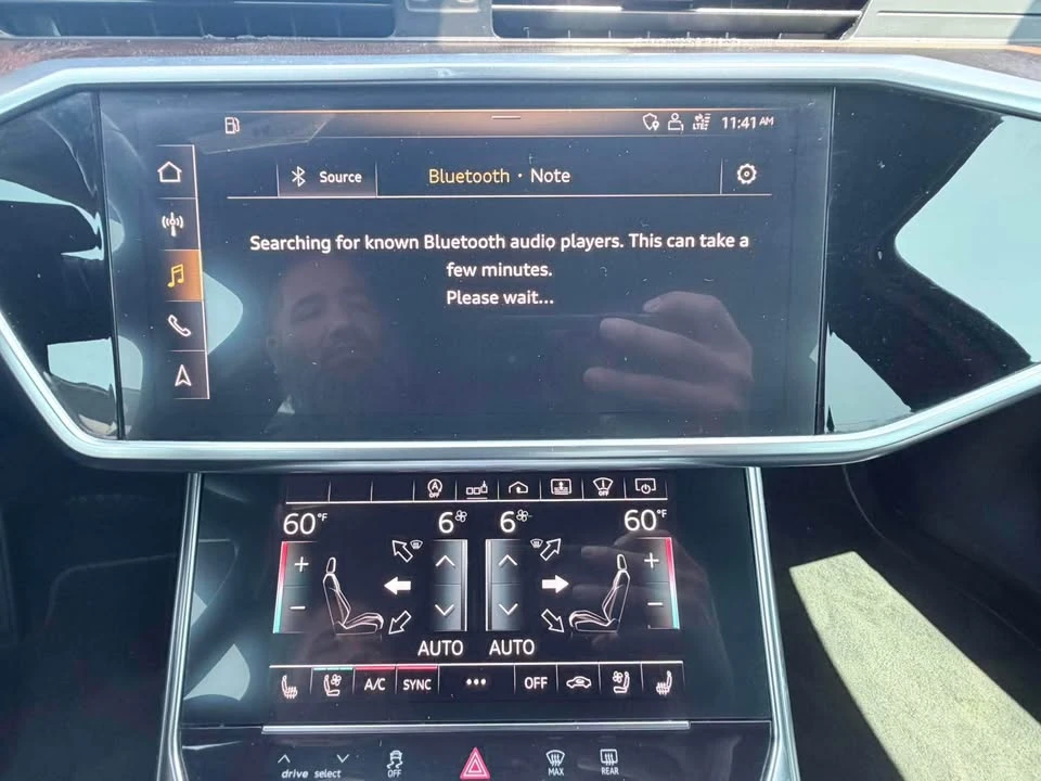 2019 Audi C8 A6 - Image 12 of 15