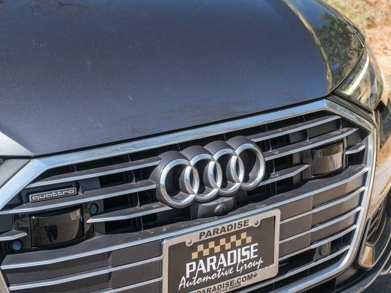 2019 Audi C8 A6 - Image 14 of 21