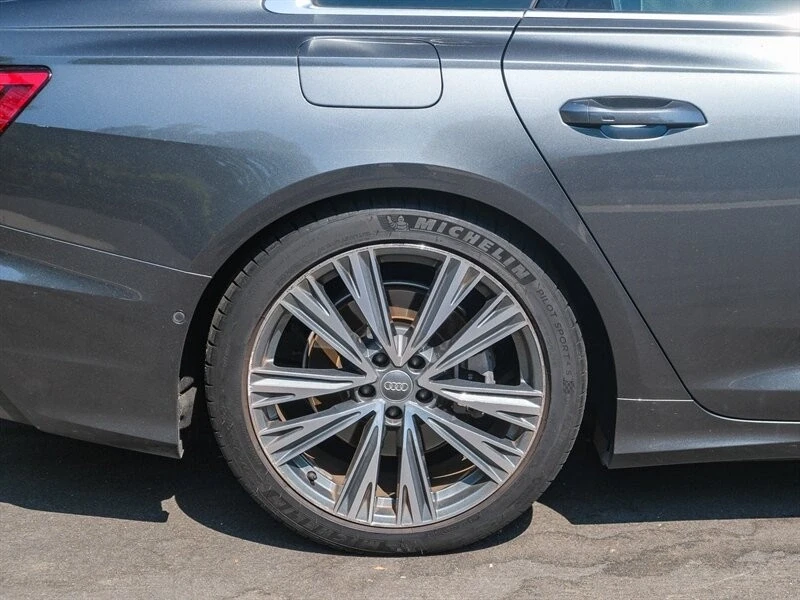 2019 Audi C8 A6 - Image 11 of 21
