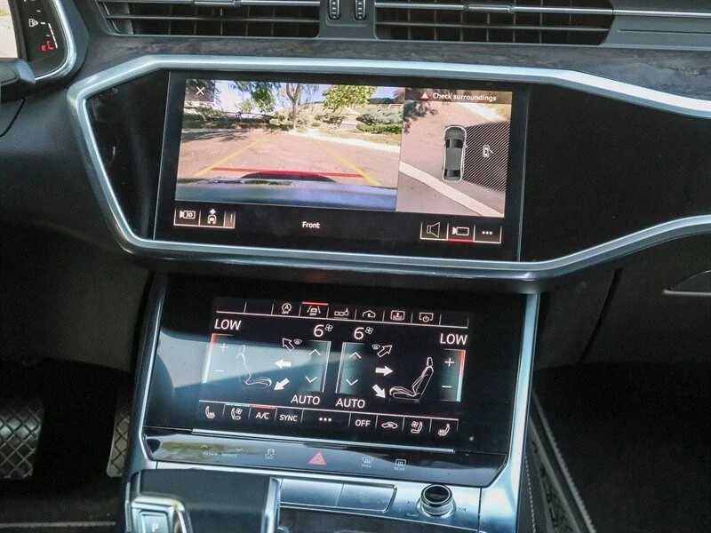 2019 Audi C8 A6 - Image 17 of 21