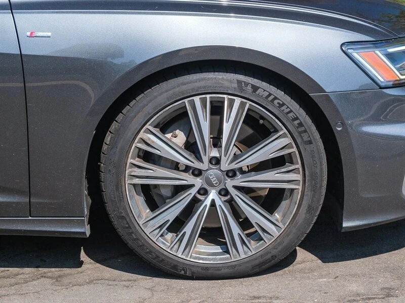2019 Audi C8 A6 - Image 12 of 21