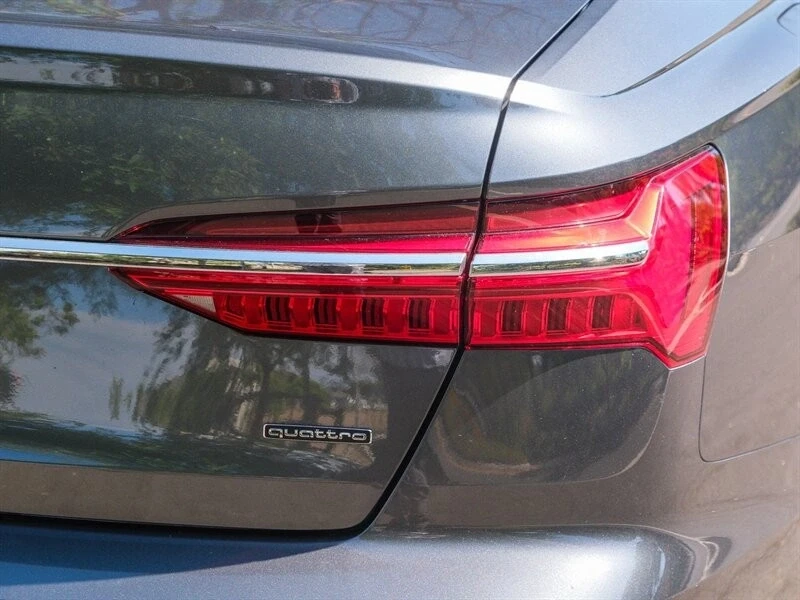 2019 Audi C8 A6 - Image 9 of 21