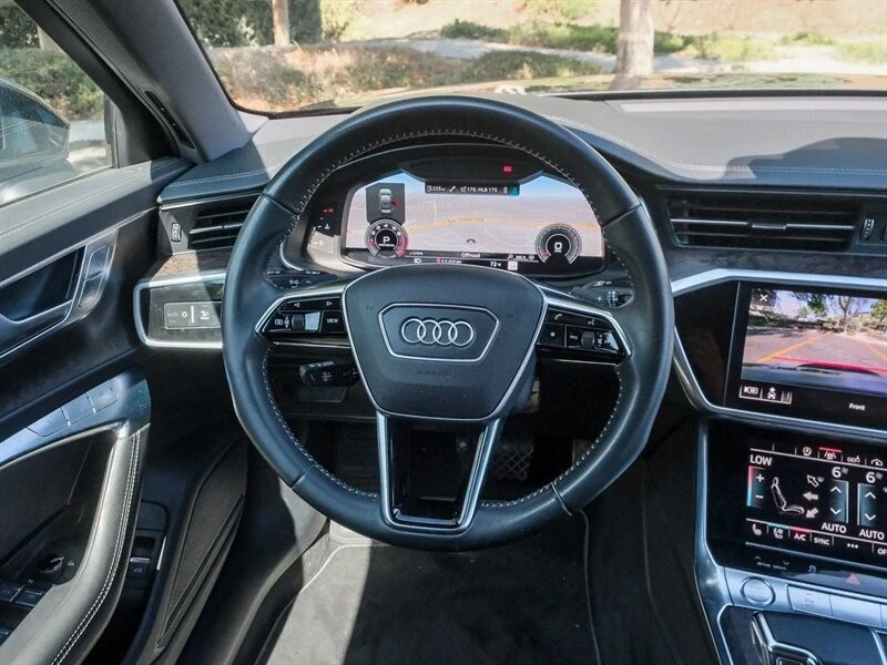 2019 Audi C8 A6 - Image 18 of 21