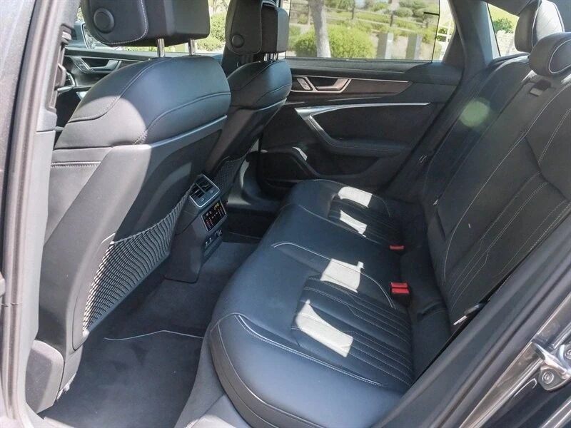 2019 Audi C8 A6 - Image 21 of 21