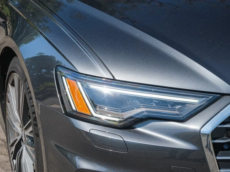 2019 Audi C8 A6 - Image 13 of 21