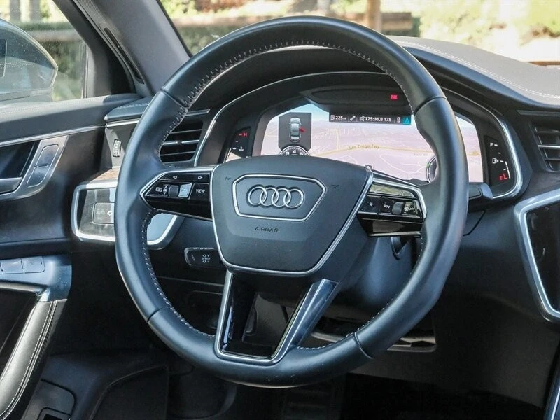 2019 Audi C8 A6 - Image 16 of 21