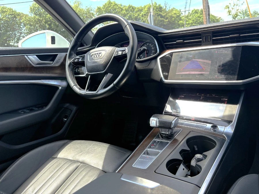 2019 Audi C8 A6 - Image 7 of 14