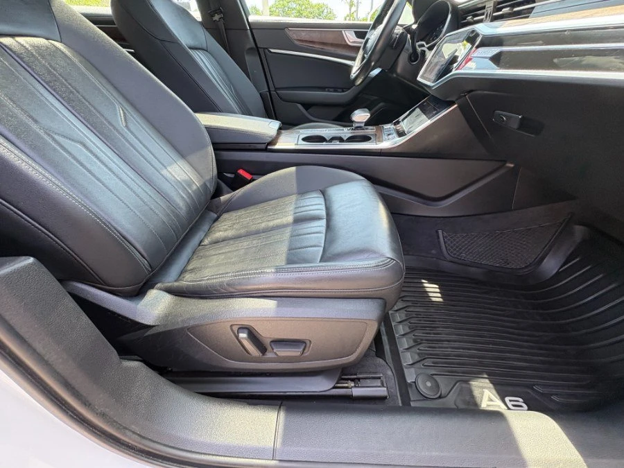 2019 Audi C8 A6 - Image 13 of 14