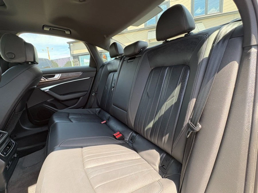 2019 Audi C8 A6 - Image 14 of 14