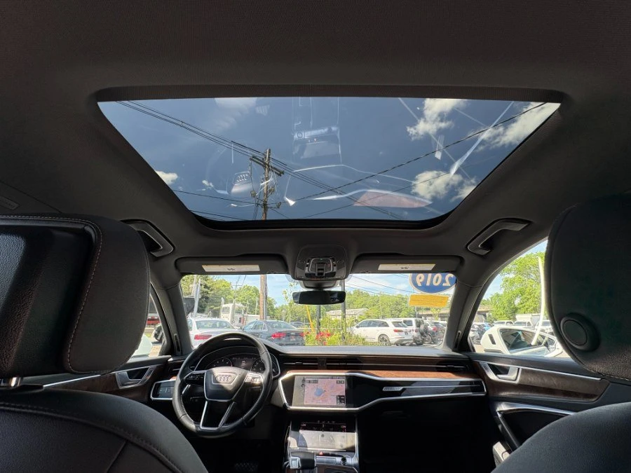 2019 Audi C8 A6 - Image 6 of 14