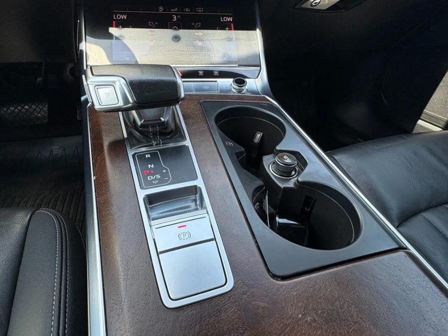 2019 Audi C8 A6 - Image 10 of 14