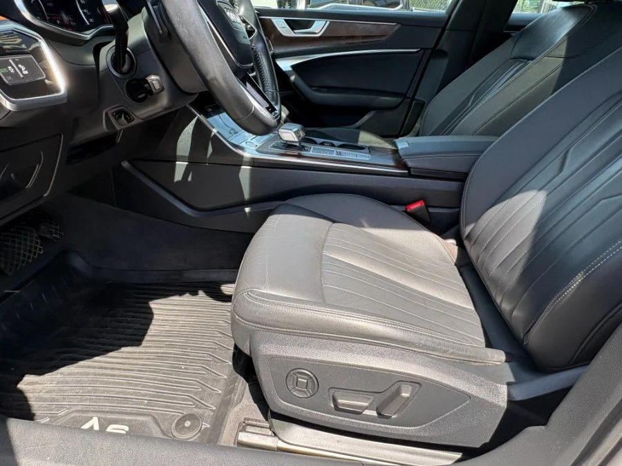 2019 Audi C8 A6 - Image 12 of 14