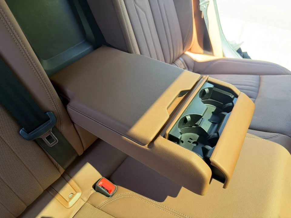 2019 Audi C8 A6 - Image 15 of 20