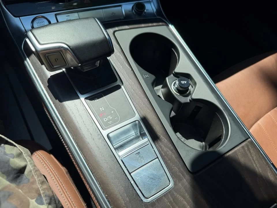 2019 Audi C8 A6 - Image 19 of 20