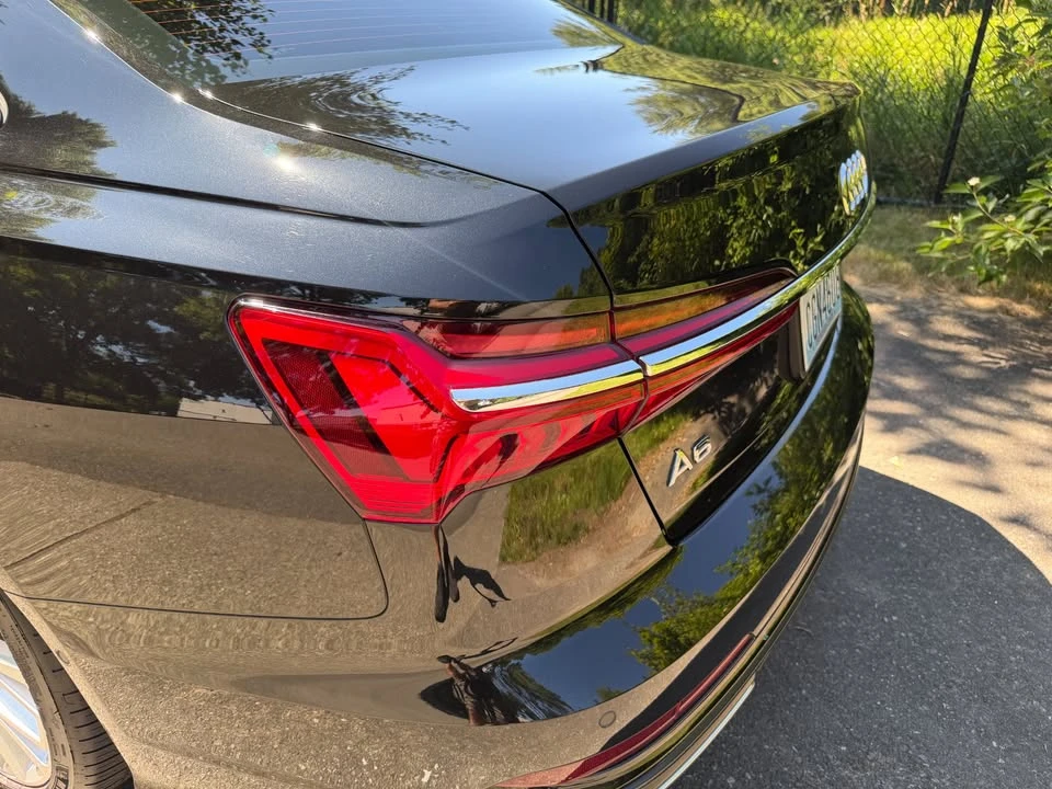 2019 Audi C8 A6 - Image 10 of 20
